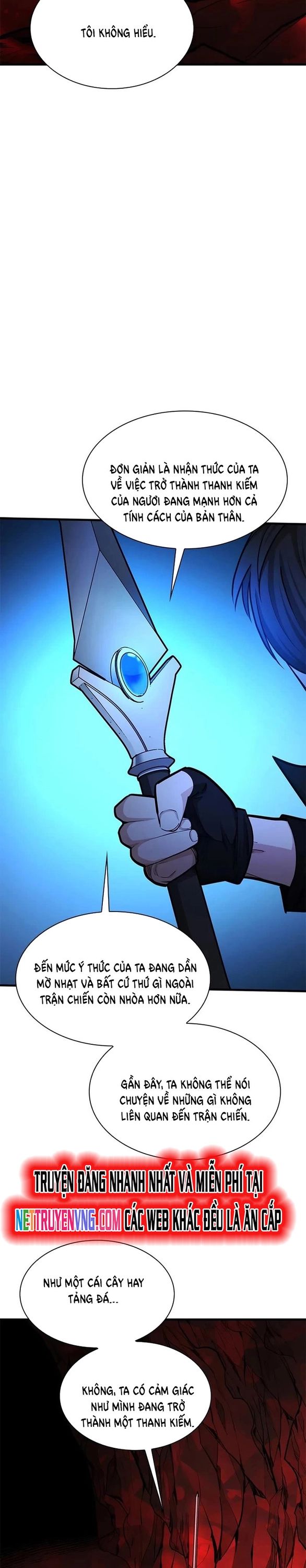 Hầm Ngục Hướng Dẫn Cấp Địa Ngục Chapter 201 - 4