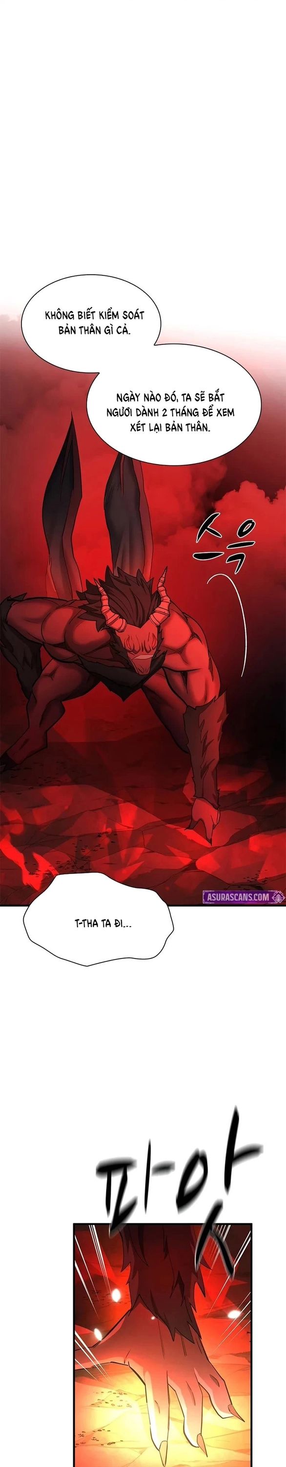 Hầm Ngục Hướng Dẫn Cấp Địa Ngục Chapter 201 - 34