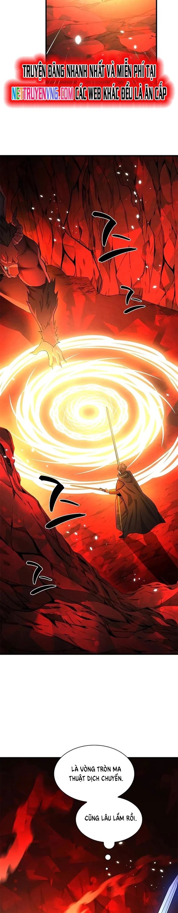 Hầm Ngục Hướng Dẫn Cấp Địa Ngục Chapter 201 - 35