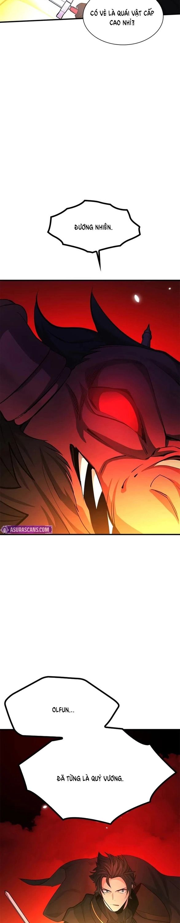 Hầm Ngục Hướng Dẫn Cấp Địa Ngục Chapter 201 - 37