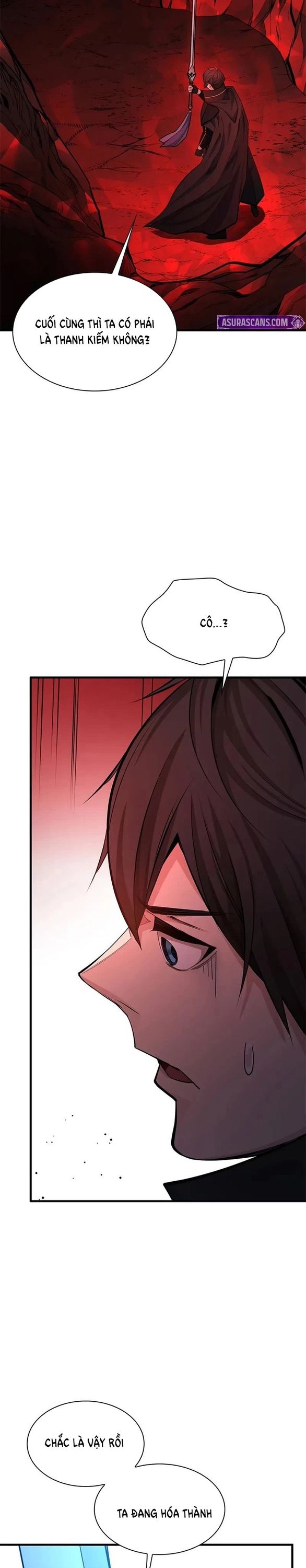 Hầm Ngục Hướng Dẫn Cấp Địa Ngục Chapter 201 - 5