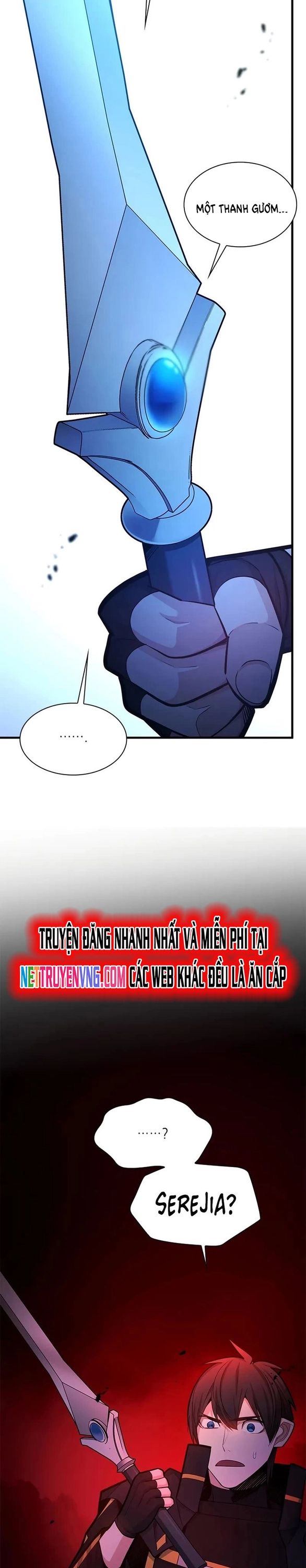 Hầm Ngục Hướng Dẫn Cấp Địa Ngục Chapter 201 - 6