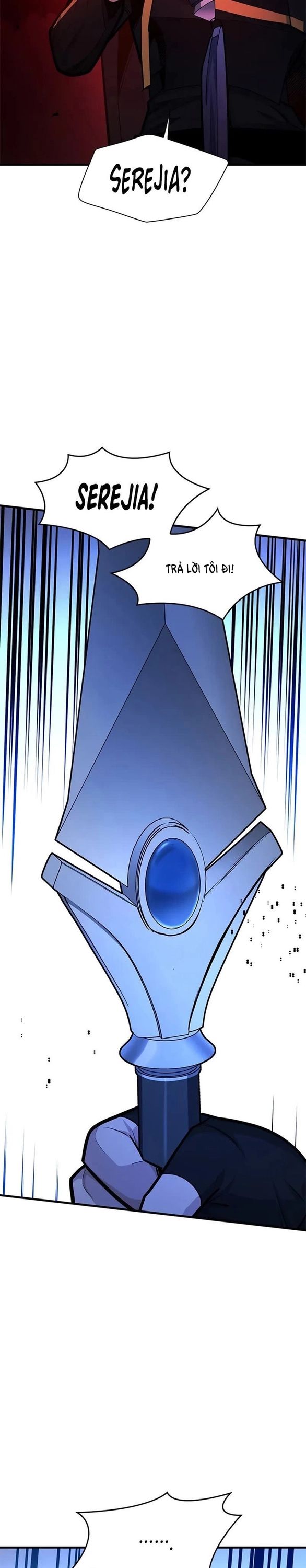 Hầm Ngục Hướng Dẫn Cấp Địa Ngục Chapter 201 - 7