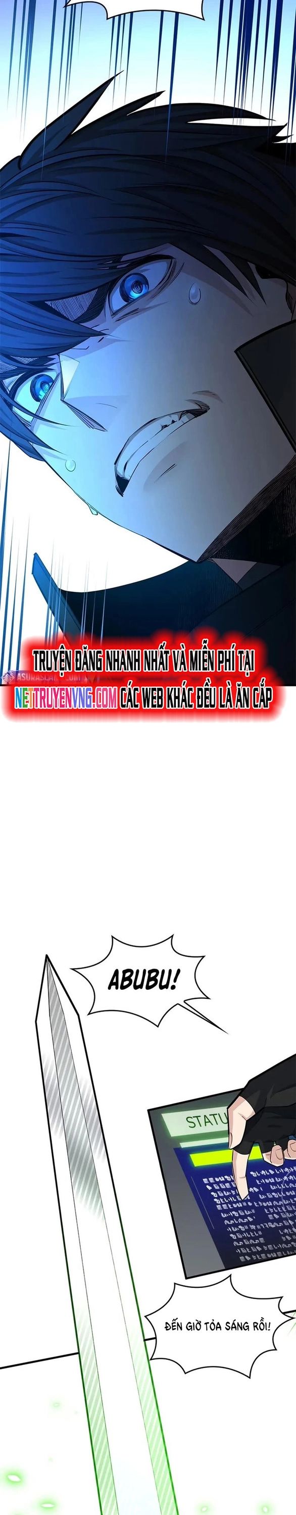 Hầm Ngục Hướng Dẫn Cấp Địa Ngục Chapter 201 - 8