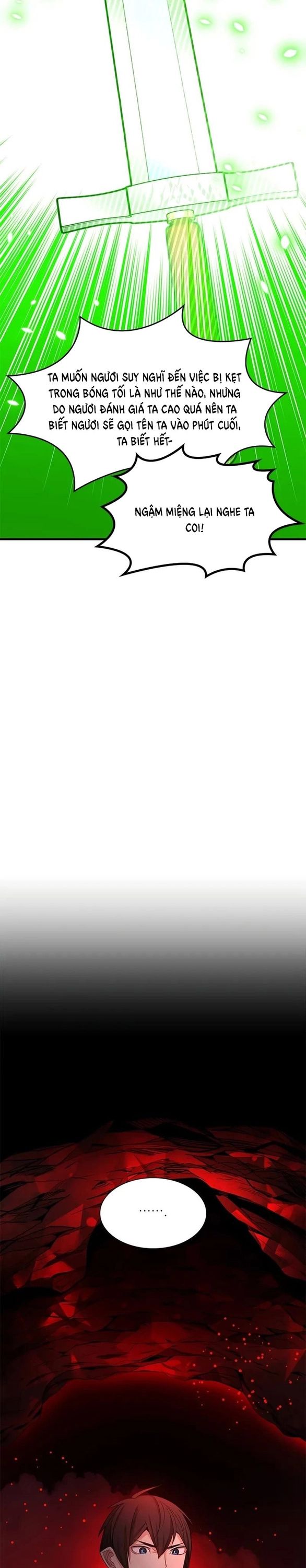 Hầm Ngục Hướng Dẫn Cấp Địa Ngục Chapter 201 - 9