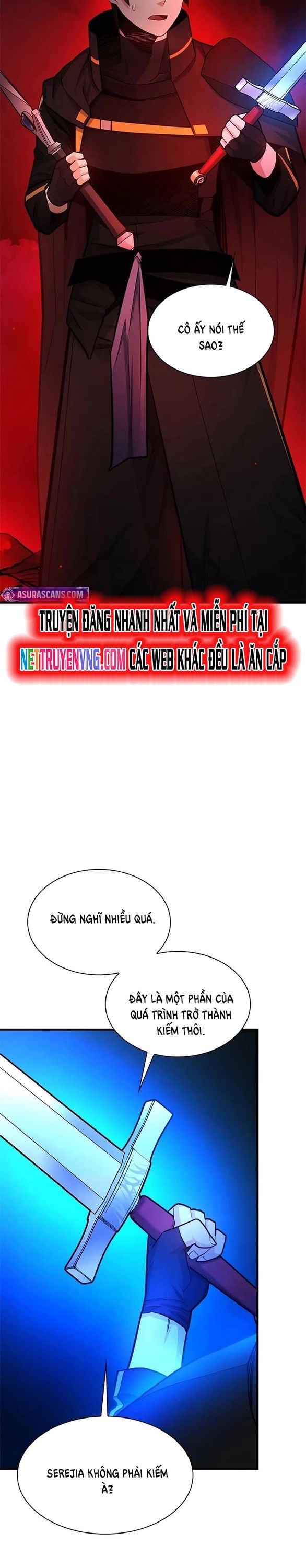 Hầm Ngục Hướng Dẫn Cấp Địa Ngục Chapter 201 - 10