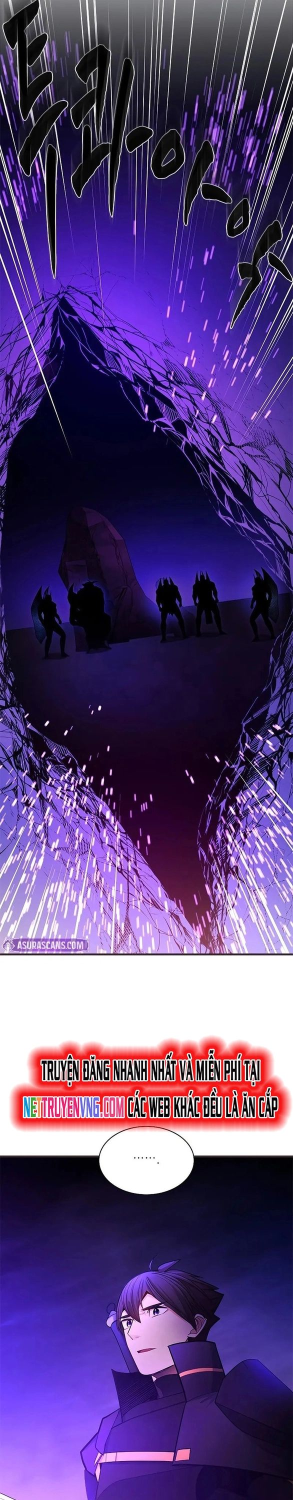 Hầm Ngục Hướng Dẫn Cấp Địa Ngục Chapter 202 - 11