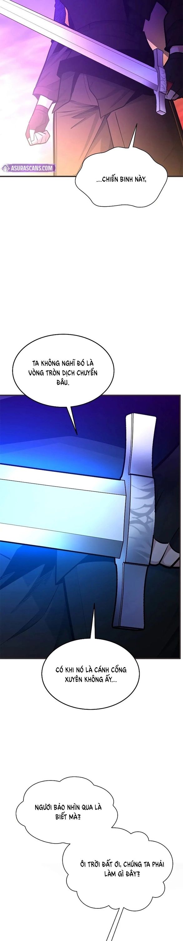 Hầm Ngục Hướng Dẫn Cấp Địa Ngục Chapter 202 - 12