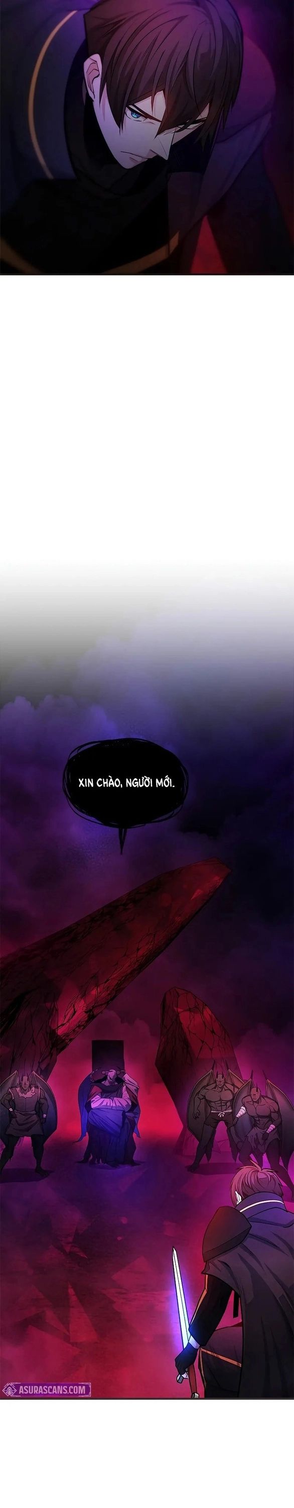 Hầm Ngục Hướng Dẫn Cấp Địa Ngục Chapter 202 - 16