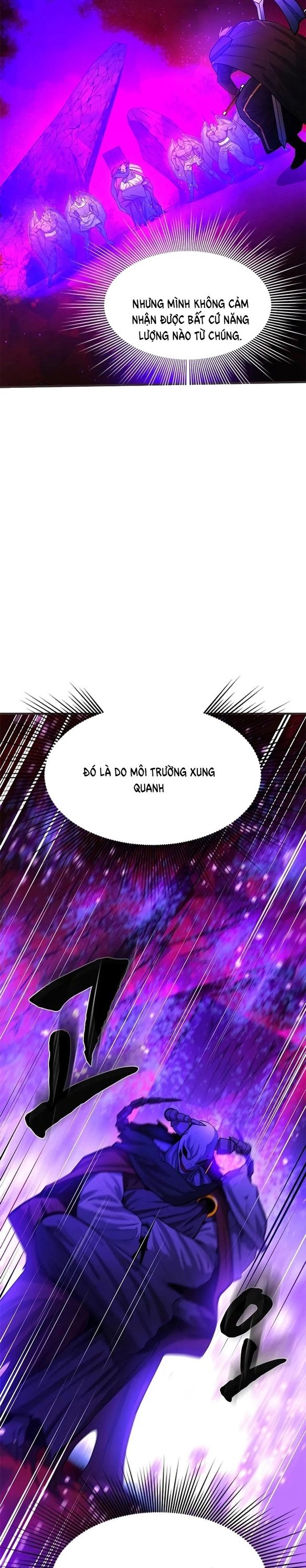 Hầm Ngục Hướng Dẫn Cấp Địa Ngục Chapter 202 - 18
