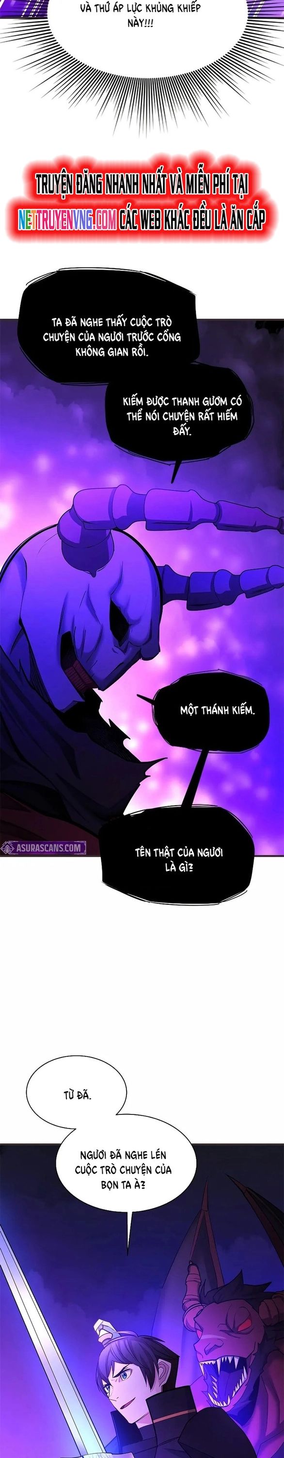 Hầm Ngục Hướng Dẫn Cấp Địa Ngục Chapter 202 - 19