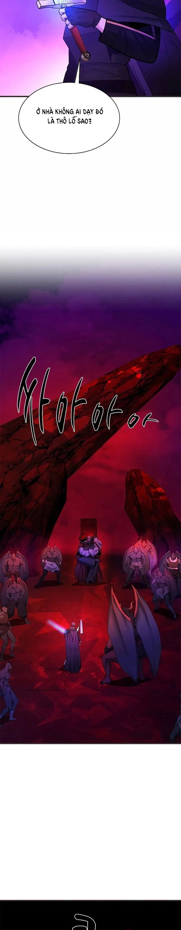 Hầm Ngục Hướng Dẫn Cấp Địa Ngục Chapter 202 - 20