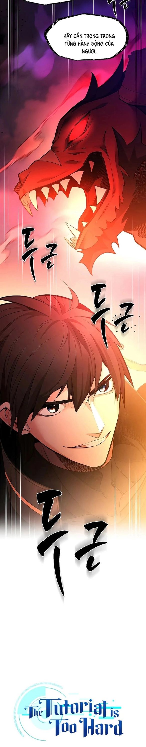 Hầm Ngục Hướng Dẫn Cấp Địa Ngục Chapter 202 - 3