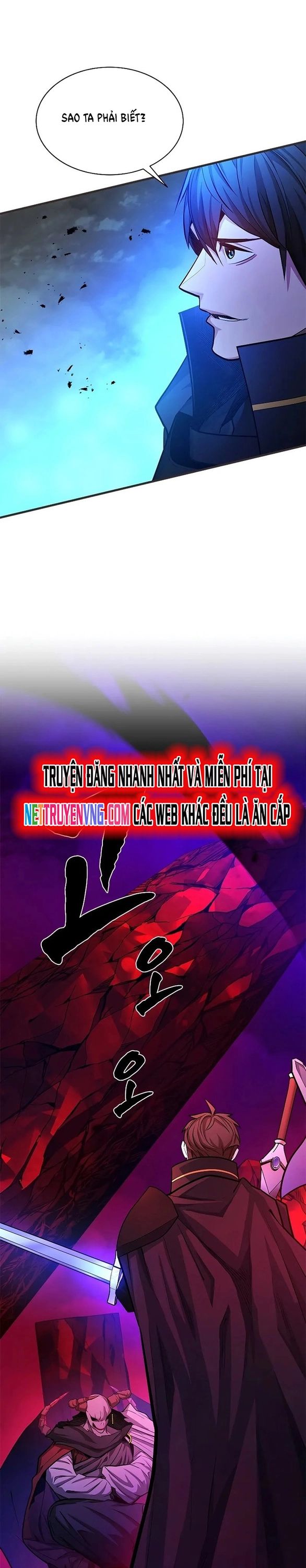 Hầm Ngục Hướng Dẫn Cấp Địa Ngục Chapter 202 - 22