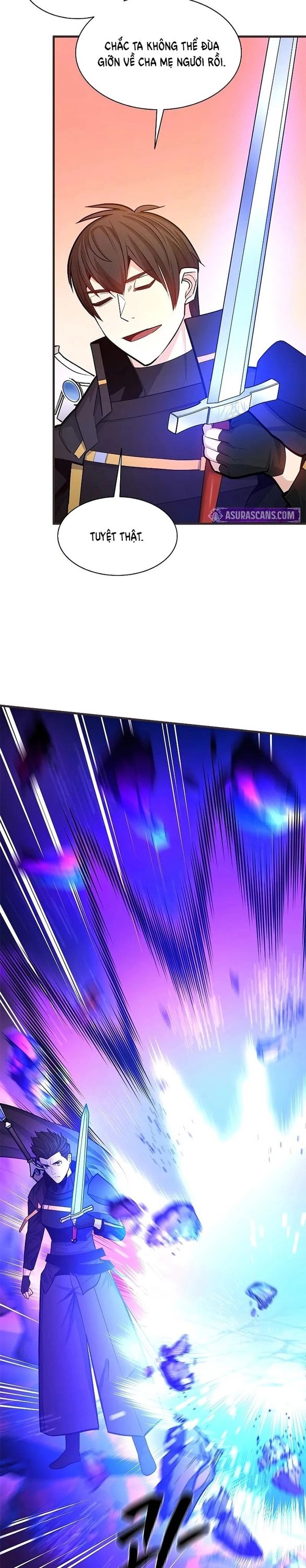 Hầm Ngục Hướng Dẫn Cấp Địa Ngục Chapter 202 - 25