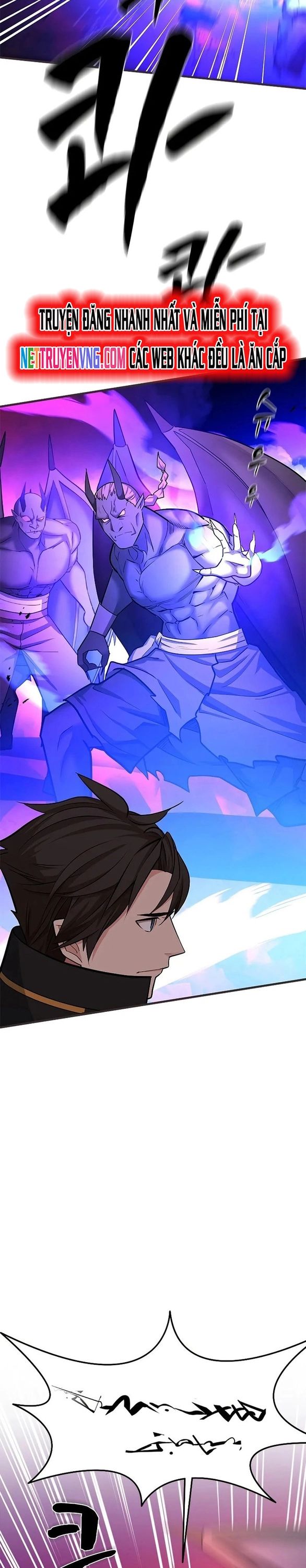 Hầm Ngục Hướng Dẫn Cấp Địa Ngục Chapter 202 - 26