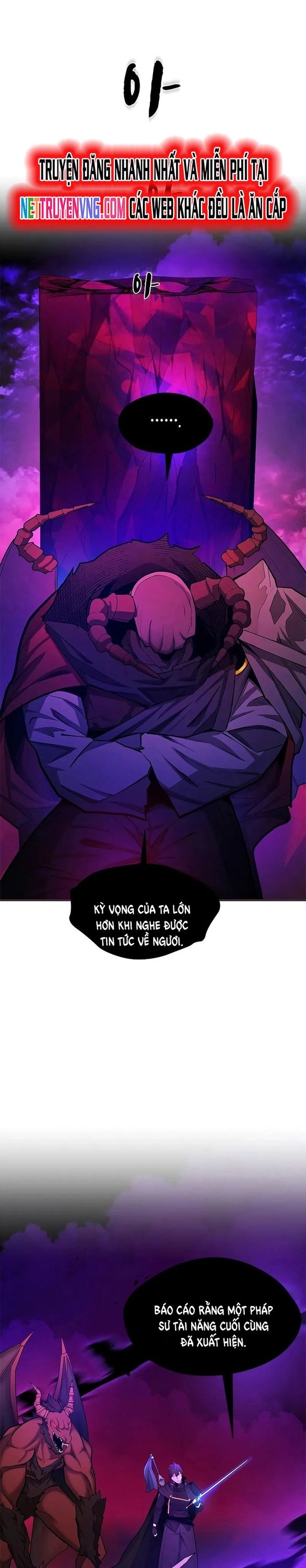 Hầm Ngục Hướng Dẫn Cấp Địa Ngục Chapter 202 - 28