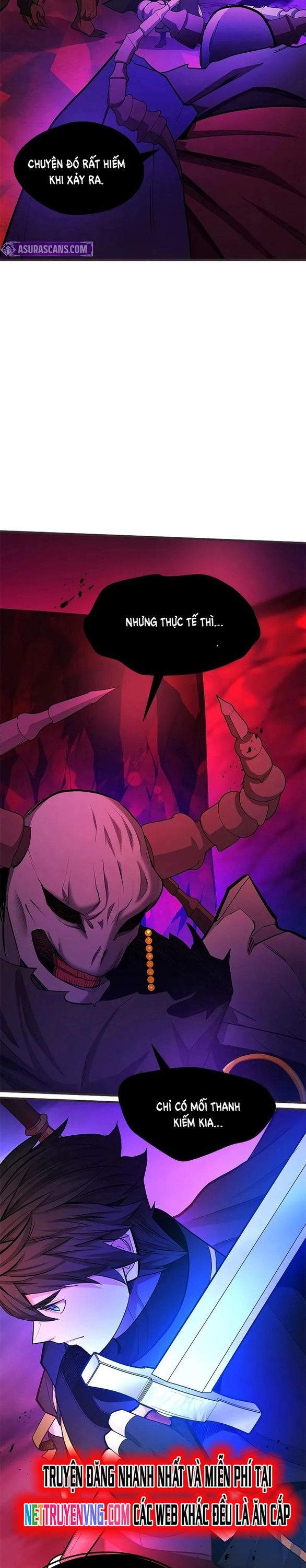 Hầm Ngục Hướng Dẫn Cấp Địa Ngục Chapter 202 - 29