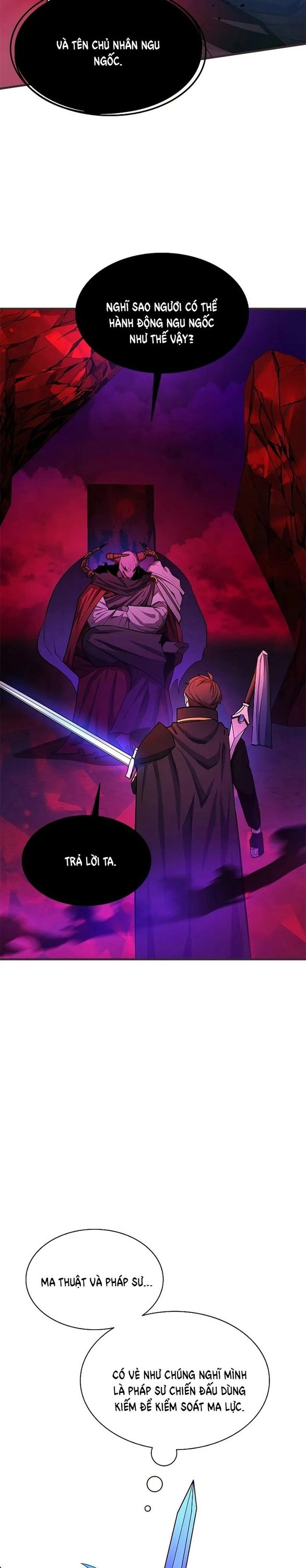 Hầm Ngục Hướng Dẫn Cấp Địa Ngục Chapter 202 - 30