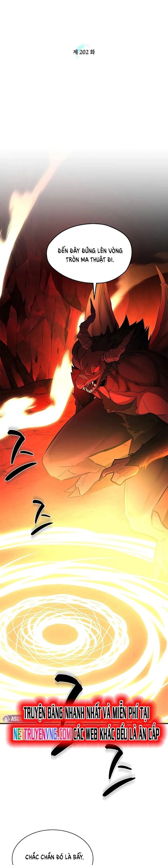 Hầm Ngục Hướng Dẫn Cấp Địa Ngục Chapter 202 - 4