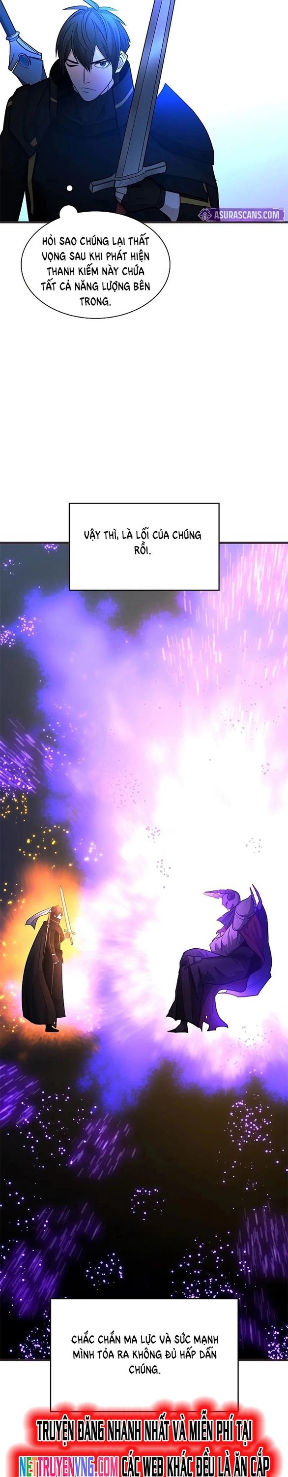 Hầm Ngục Hướng Dẫn Cấp Địa Ngục Chapter 202 - 31