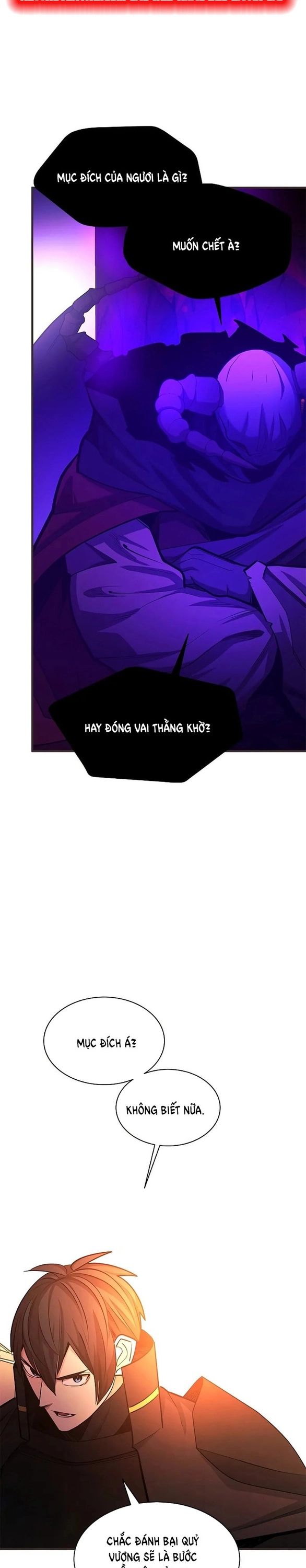 Hầm Ngục Hướng Dẫn Cấp Địa Ngục Chapter 202 - 32
