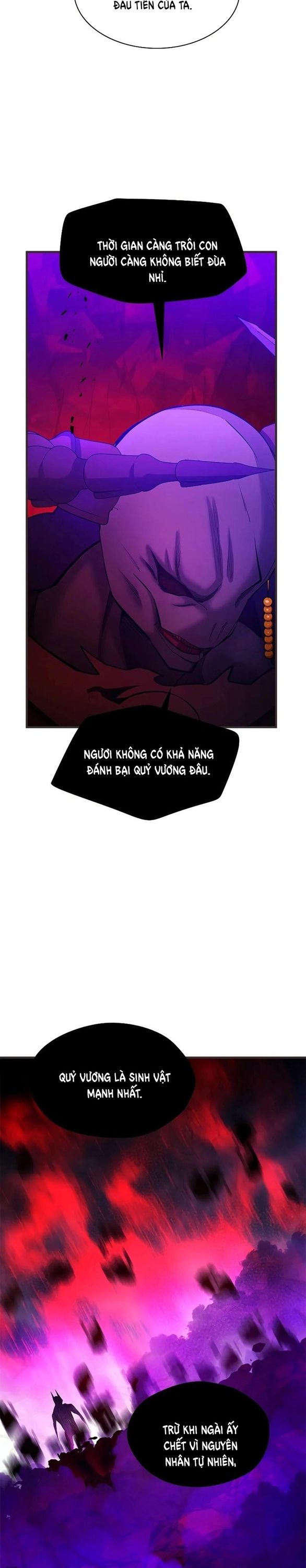 Hầm Ngục Hướng Dẫn Cấp Địa Ngục Chapter 202 - 33