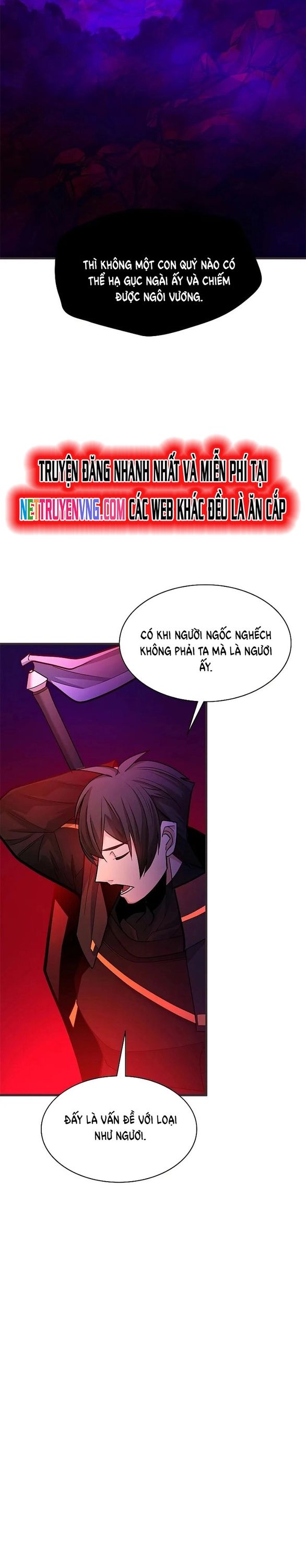 Hầm Ngục Hướng Dẫn Cấp Địa Ngục Chapter 202 - 34