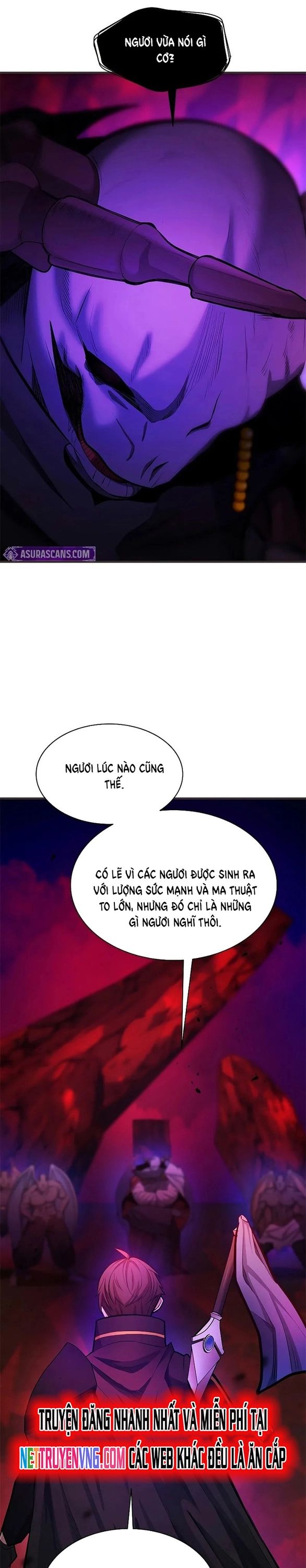 Hầm Ngục Hướng Dẫn Cấp Địa Ngục Chapter 202 - 35
