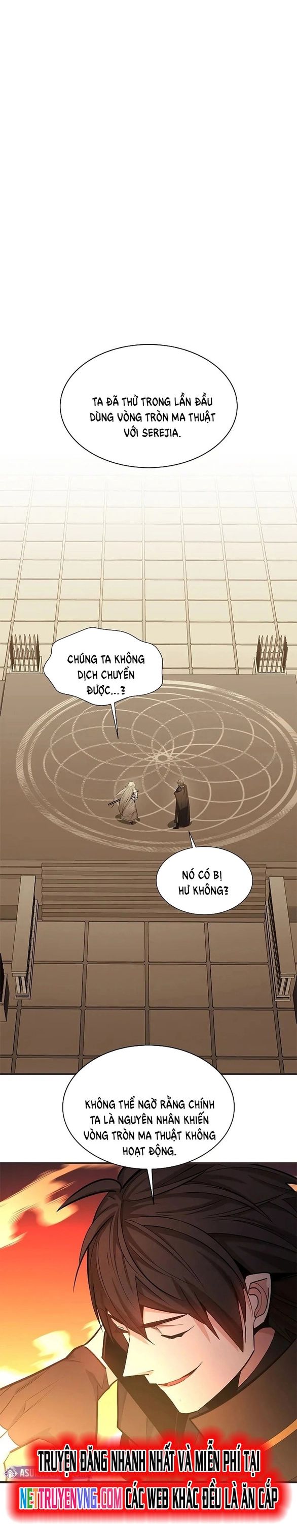 Hầm Ngục Hướng Dẫn Cấp Địa Ngục Chapter 202 - 6