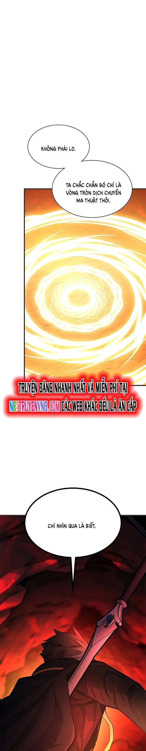 Hầm Ngục Hướng Dẫn Cấp Địa Ngục Chapter 202 - 8