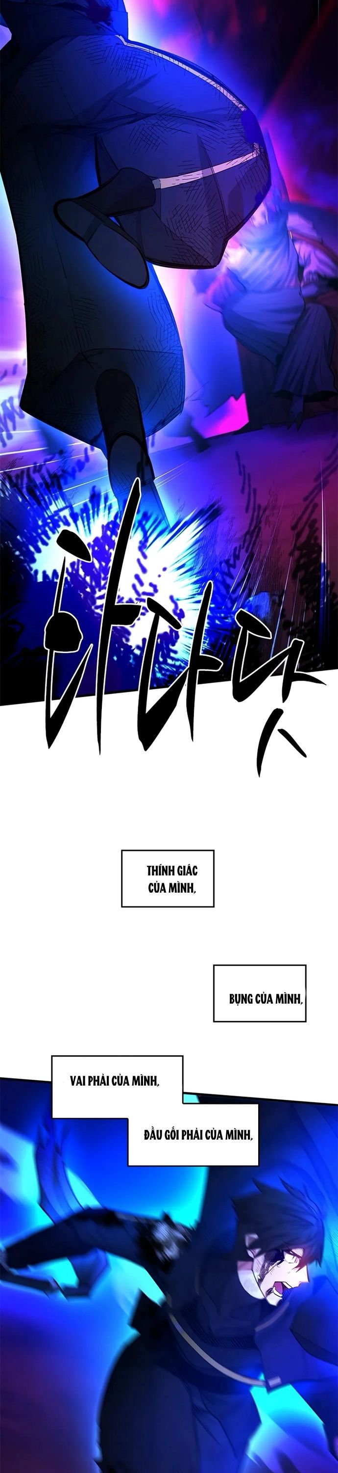 Hầm Ngục Hướng Dẫn Cấp Địa Ngục Chapter 204 - 13