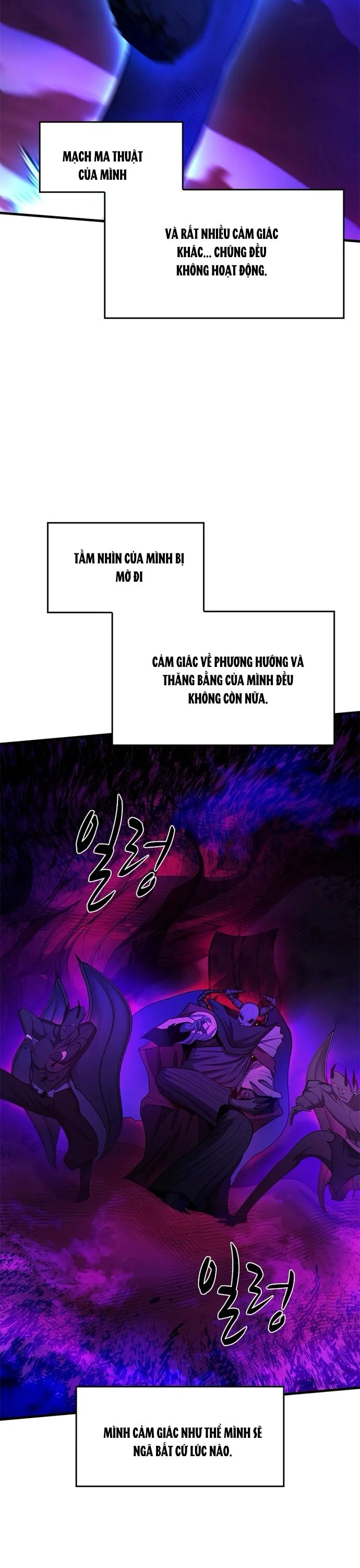 Hầm Ngục Hướng Dẫn Cấp Địa Ngục Chapter 204 - 14