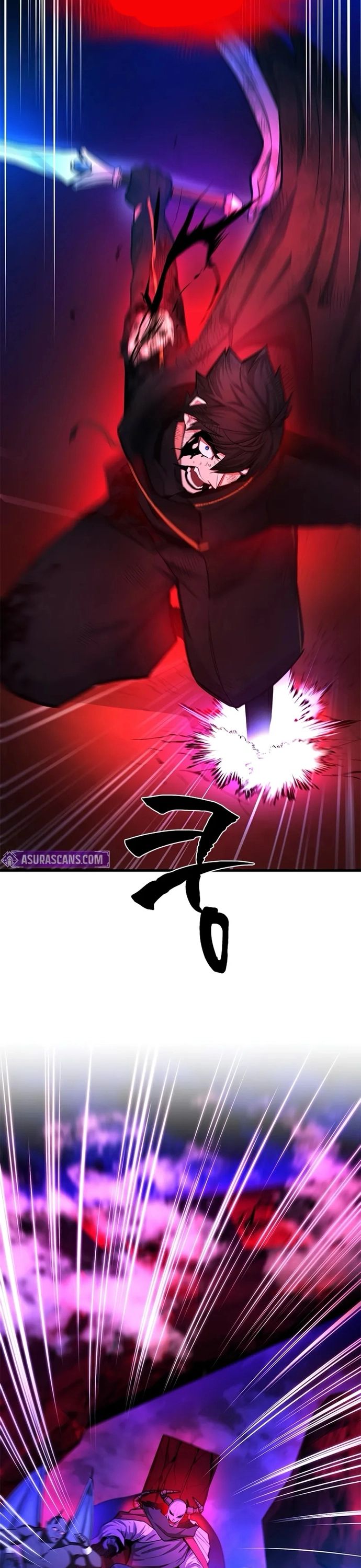 Hầm Ngục Hướng Dẫn Cấp Địa Ngục Chapter 204 - 16