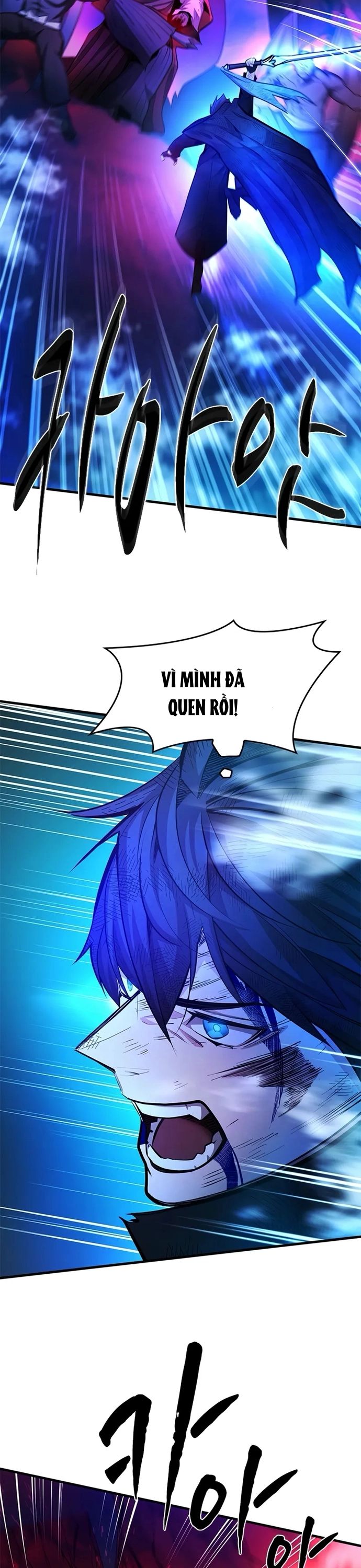 Hầm Ngục Hướng Dẫn Cấp Địa Ngục Chapter 204 - 17