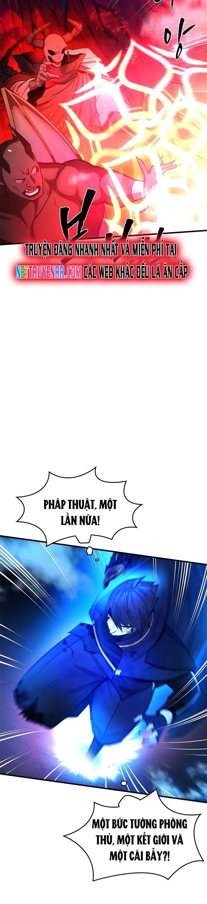 Hầm Ngục Hướng Dẫn Cấp Địa Ngục Chapter 204 - 18