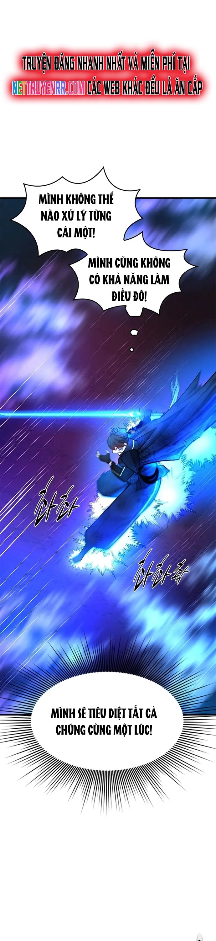 Hầm Ngục Hướng Dẫn Cấp Địa Ngục Chapter 204 - 19