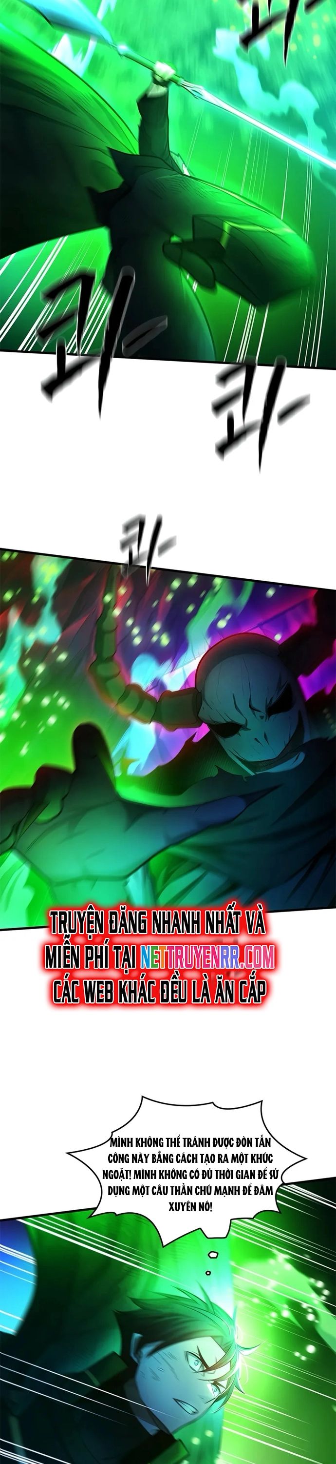 Hầm Ngục Hướng Dẫn Cấp Địa Ngục Chapter 204 - 3