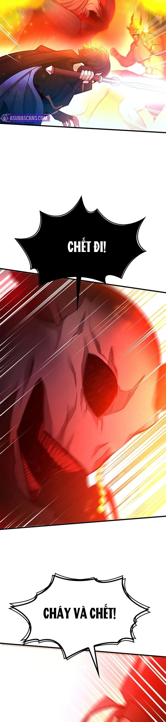 Hầm Ngục Hướng Dẫn Cấp Địa Ngục Chapter 204 - 22