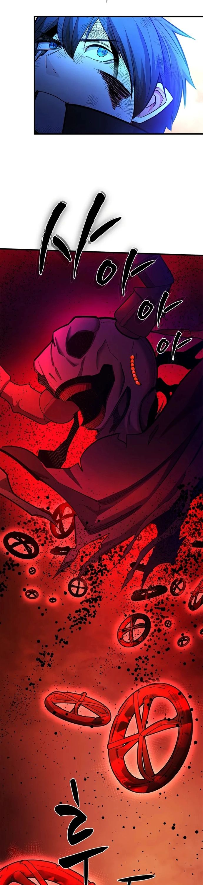 Hầm Ngục Hướng Dẫn Cấp Địa Ngục Chapter 204 - 30