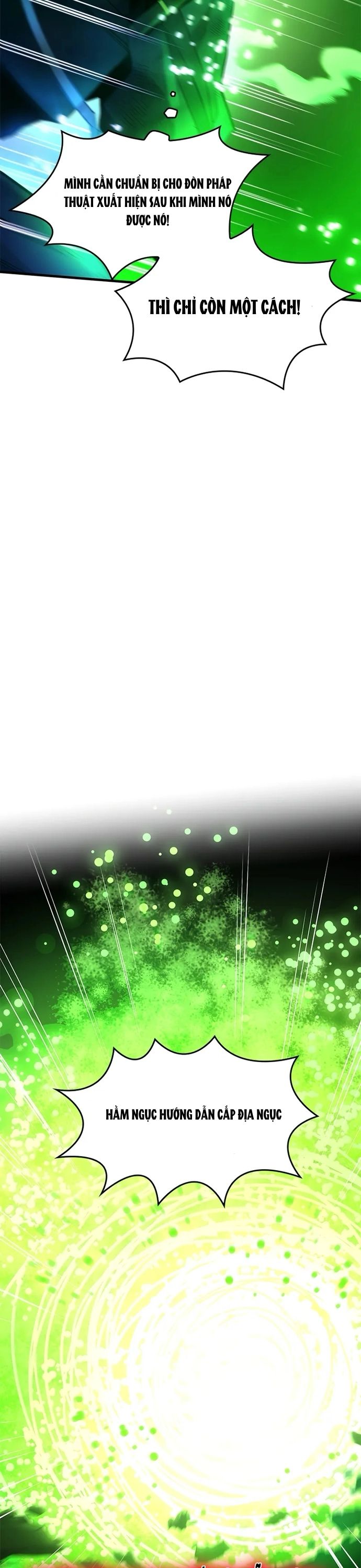 Hầm Ngục Hướng Dẫn Cấp Địa Ngục Chapter 204 - 4