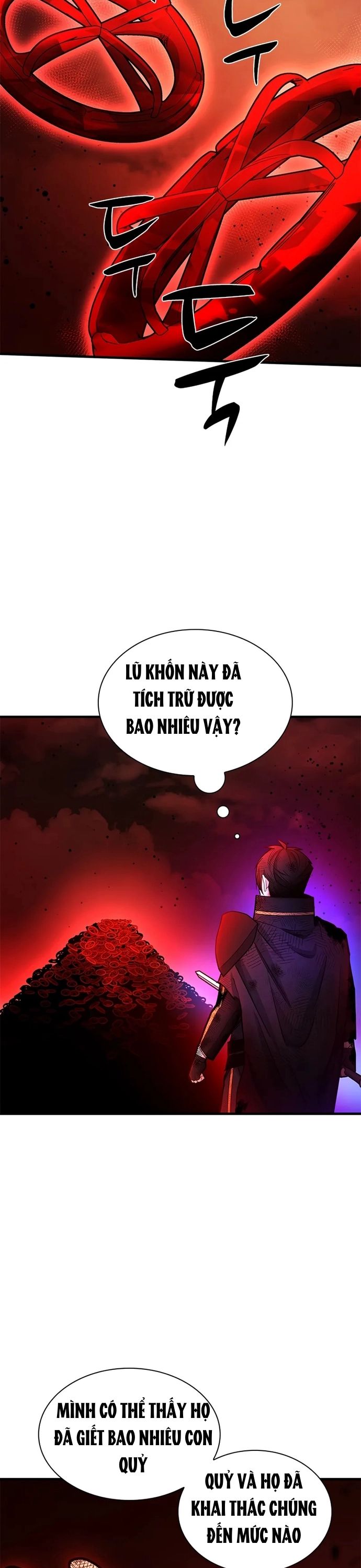 Hầm Ngục Hướng Dẫn Cấp Địa Ngục Chapter 204 - 31