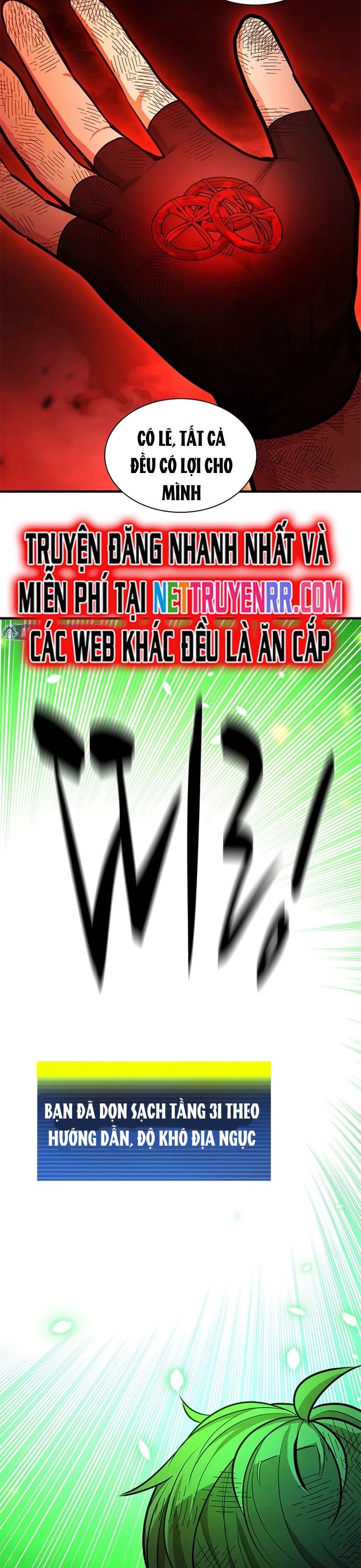 Hầm Ngục Hướng Dẫn Cấp Địa Ngục Chapter 204 - 32