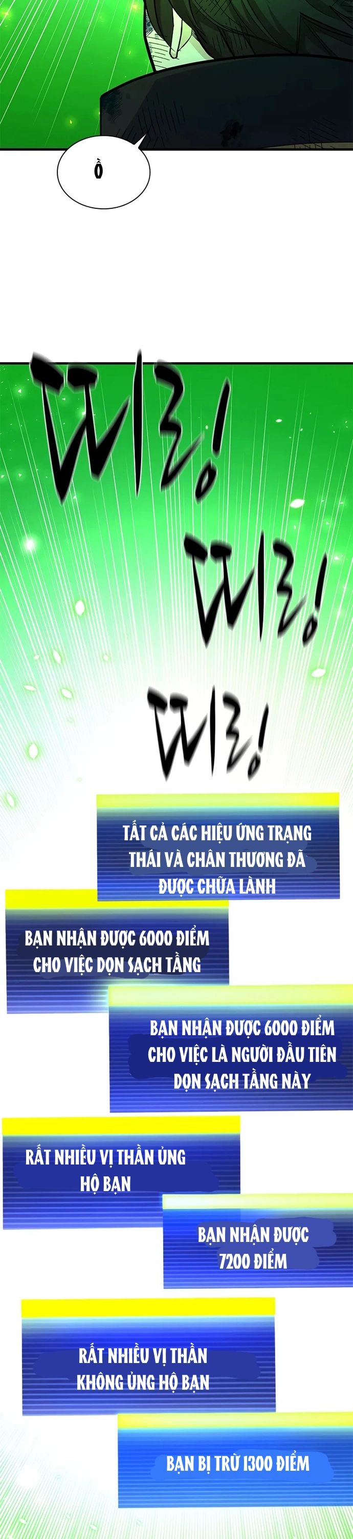 Hầm Ngục Hướng Dẫn Cấp Địa Ngục Chapter 204 - 33