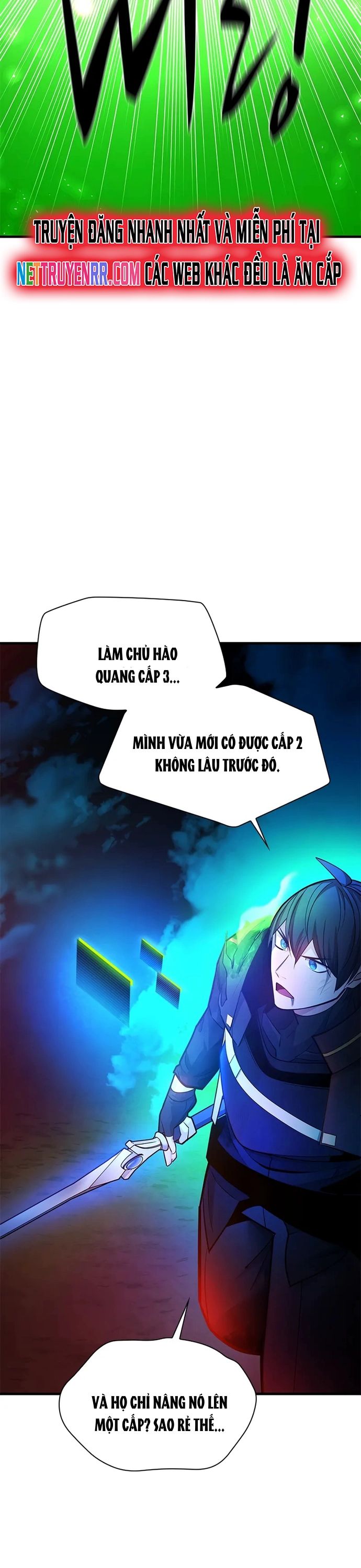 Hầm Ngục Hướng Dẫn Cấp Địa Ngục Chapter 204 - 36