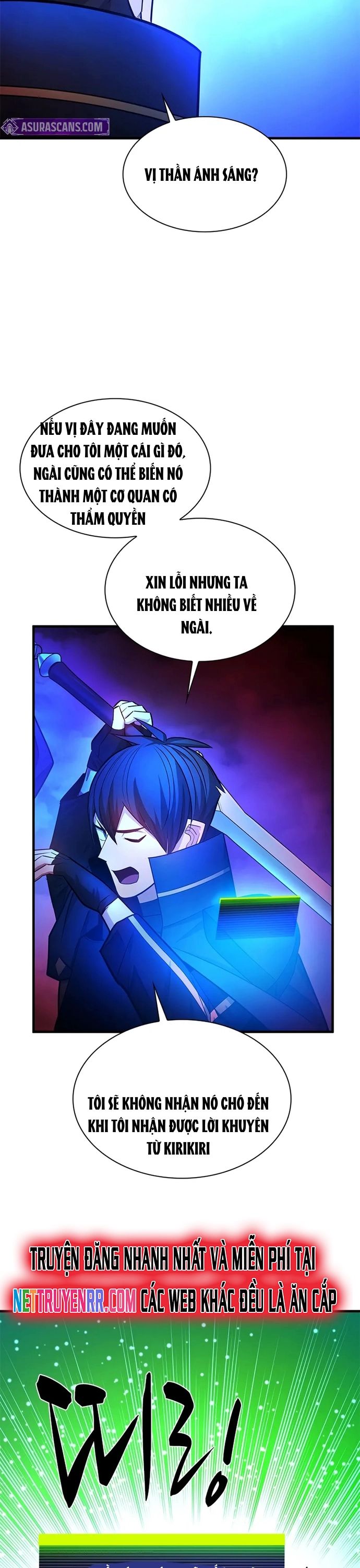 Hầm Ngục Hướng Dẫn Cấp Địa Ngục Chapter 204 - 38