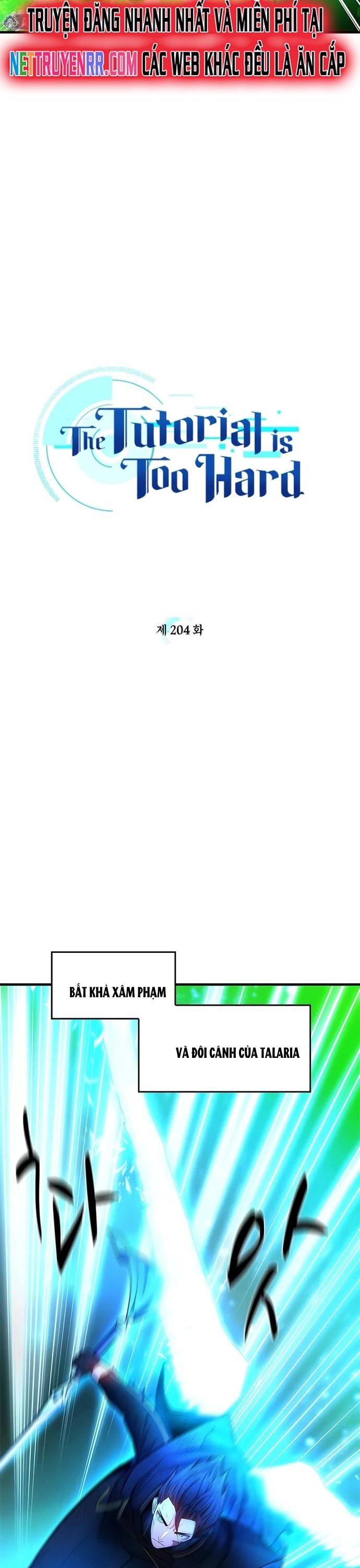 Hầm Ngục Hướng Dẫn Cấp Địa Ngục Chapter 204 - 5