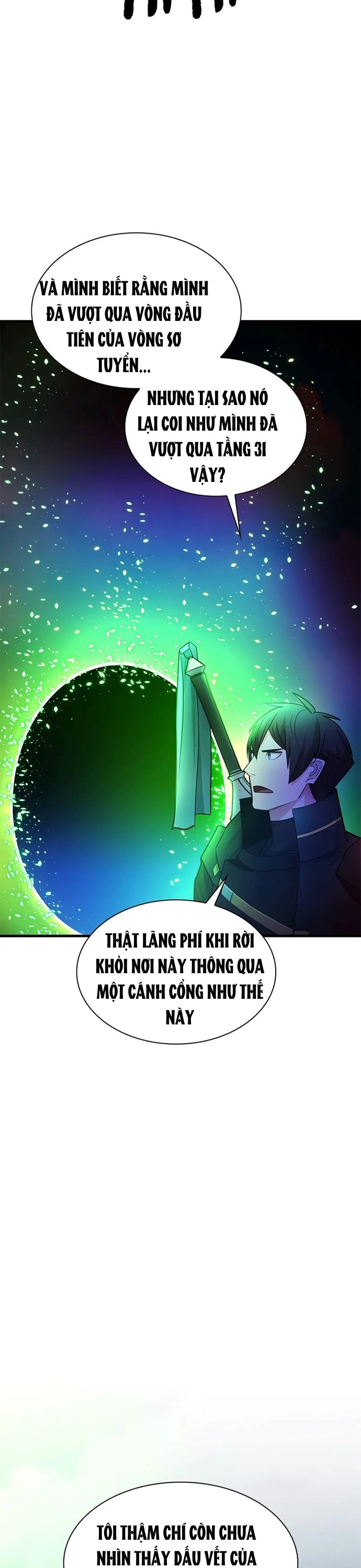 Hầm Ngục Hướng Dẫn Cấp Địa Ngục Chapter 204 - 41