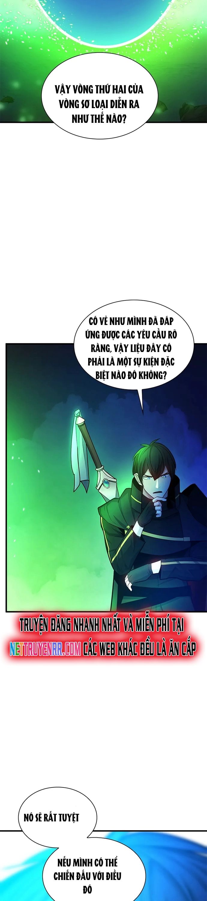 Hầm Ngục Hướng Dẫn Cấp Địa Ngục Chapter 204 - 43