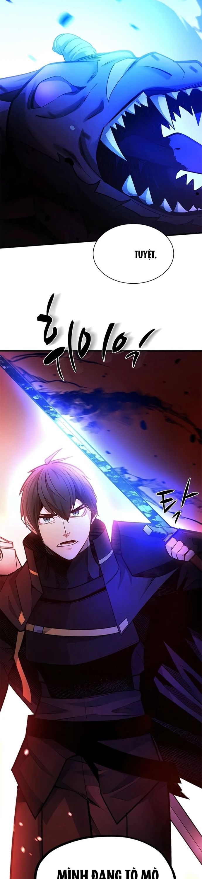 Hầm Ngục Hướng Dẫn Cấp Địa Ngục Chapter 204 - 46